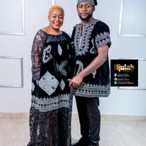 Toghu Couple Fashion Dress 7