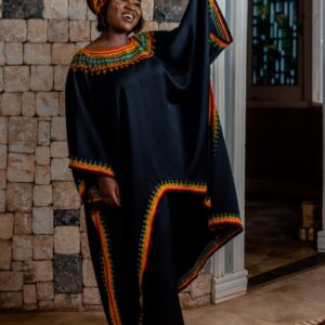 Toghu Woman fashion dress 32