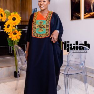 Toghu Woman fashion dress 25