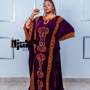 Toghu Woman fashion dress 23