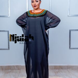 Toghu Woman fashion dress 22