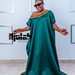 Toghu Woman fashion dress 20