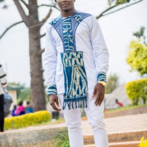 Men Ndop fashion dresses