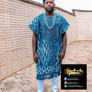 Men Ndop fashion dress 1