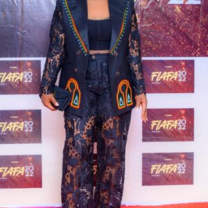 Toghu Woman fashion dress 44